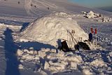 Actividad Nieve 136